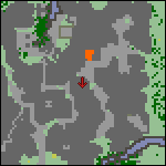 Mapa: Lower Barracks 23
