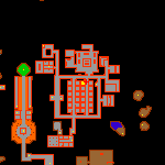 Mapa: Lower Barracks 24