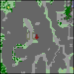Mapa: Tunnel Gardens 6