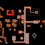 Map of Tunnel Gardens 9
