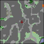 Mapa: Tunnel Gardens 10