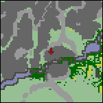 Mapa: Marble Guildhall