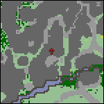 Mapa: Granite Guildhall