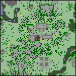 Map of Outlaw Camp 2