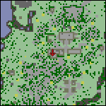 Map of Outlaw Camp 7