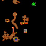 Mapa de Outlaw Camp 8