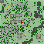 Mapa: Outlaw Camp 9