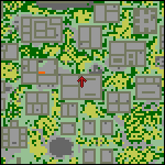 Map of Steel Home