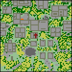 Mapa de Dagger Alley 1
