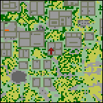 Mapa de Iron Alley 1