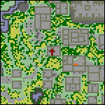 Mapa de Dream Street 1 (Shop)