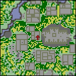 Mapa de Dream Street 2