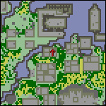 Mapa: Dream Street 4