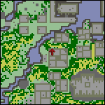 Mapa de Elm Street 2