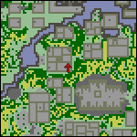 Map of Elm Street 3