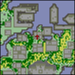 Map of Seagull Walk 2