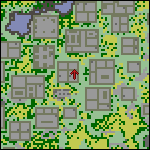 Map of Salvation Street 3