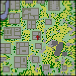 Mapa de Silver Street 2