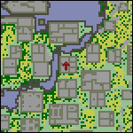 Map of Loot Lane 1 (Shop)