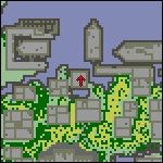 Mapa: Old Lighthouse