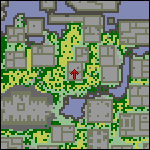 Map of Market Street 2