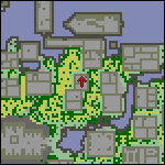 Mapa: Market Street 3
