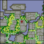 Mapa: Market Street 4 (Shop)