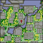 Mapa: Market Street 5 (Shop)