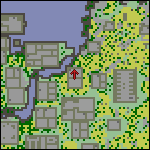 Mapa de Market Street 6
