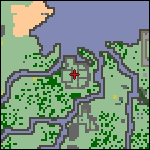 Mapa: The Hideout