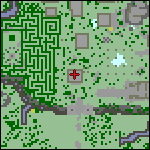 Mapa: Underwood 1