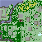 Mapa: Underwood 10