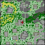 Map of Great Willow 1b