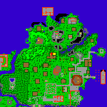 Map of Great Willow 1c