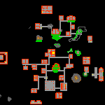 Map of Great Willow 2c