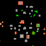 Map of Great Willow 3b