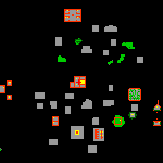 Map of Great Willow 3c