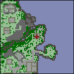 Map of Mangrove 4