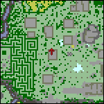 Mapa de Treetop 4 (Shop)