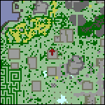Map of Treetop 5 (Shop)