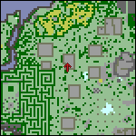 Mapa: Treetop 6