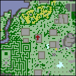 Mapa: Treetop 7