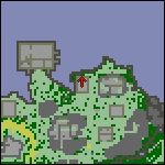 Mapa: Coastwood 5