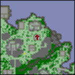 Mapa de Coastwood 8