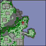Mapa: Coastwood 10