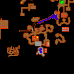 Mapa: Shadow Caves 2