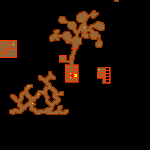 Mapa: Shadow Caves 16