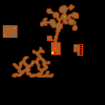 Mapa: Shadow Caves 17