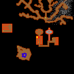 Mapa: Shadow Caves 21