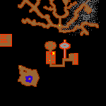 Mapa de Shadow Caves 22
